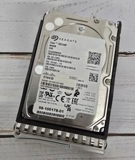 ST600MM0009, UCS-HD600G10K12N: Seagate/Cisco 600GB SAS 12G server hard drive picture