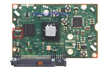 HDD PCB 100583834 Hard Disk Circuit Logic Board Board picture