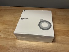 Open Box OEM Genuine Apple Mac Pro 2019-2023 Wheels Kit | MX572ZM/A picture