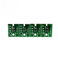 One Time Chip For Mimaki JFX200-2513/JFX200-2531/UJF-7151 Plus 1000ml 4pcs/Set picture