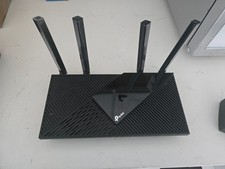 TP-Link AX1800 WiFi 6 Router (Archer AX21) picture