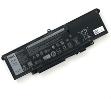 OEM Genuine WW8N8 57Wh Battery For Dell Latitude 7340 7350 7440 7640 86D0Y 66DWX picture