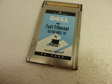 3Com-Dell 3Ccfe575Ct-D 10/100 Pcmcia Card picture