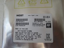 HITACHI HDN724030ALE640 HGST HITACHI DESKSTAR NAS 3TB 7200RPM SAT picture