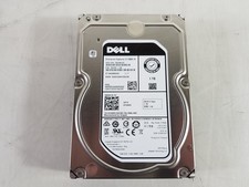 Lot of 2 Seagate Dell  ST1000NM0055 1 TB SATA III 3.5 in Enterprise Drive picture