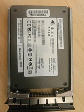 CISCO ASA5500X-SSD120 ASA 5512-X through 5555-X 120 GB MLC SED SSD picture