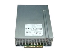 Dell D635EF-00 635W Switching Power Supply For Dell Precision T3600 T5600  NVC7F picture