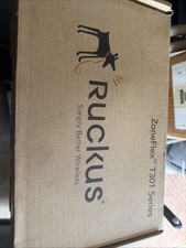 Ruckus ZoneFlex T301 Series 901-T301-US61 Wireless Access Point New picture