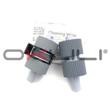 20X PA03338-K011 Pick Roller Fujitsu fi-5650C fi-5750C fi-6670 fi-6770A fi-6670A picture
