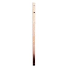 Middle Atlantic Copper Bus Bar (12 RU, 2 inch Wide) BB-12.  #2 picture