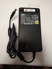 Lot of 10 Dell 210W AC Adapter DA210PE1-00 19.5V 10.8A Power Supply 0D846D picture