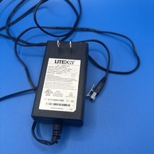 Genuine Liteon PB-1180-6ES1 12V 1.46A Ac Adapter Power Supply 2Pin  picture