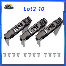 For Dell PowerEdge R430 R630 R730 R730xd 8FKXC HDD Caddy Lot of 2 4 8 10 SFF picture