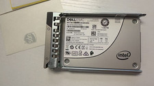 055J8H 55J8H Dell Intel D3-S4610 1.92TB SATA 6Gb/s 2.5