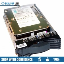 90P1382/90P1385/26K5246-IBM 146GB 15K U320 HAR DRIVE picture