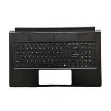 New For MS-17G1 MS-17G2 MS-17G3 FOR MSI GS75 WS75 Laptop C Shell Keyboard us picture