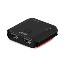 ATEN VS5812 Essentials 2-Port 8K HDMI Splitter picture
