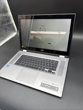 Acer Chromebook Spin 15 CP315-1H Touchscreen FAST SHIPPING. MINT NO Power Cord picture
