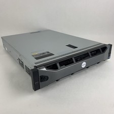 Dell OEMR XL R520 Server 1x E5-2407 2.20 GHz 12 GB RAM No HDD No OS No PSUs picture