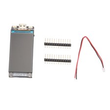 T-Display- - 1.9 Inch ST7789 LCD Display Development Board WIFI8361 picture