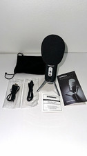 Samson Satellite USB/iOS Condenser Mic w/ Headphone Jack & Tripod Stand - Tested picture
