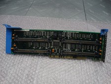 IBM RAM Expansion Card 90X9369 MCA Card Adapter 4-Slot picture