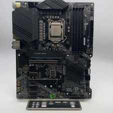 MSi Z490-A Pro LGA 1200 Intel Core i7-10700K 8 Core 3.80GHz ATX picture