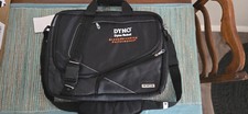 Ogio Airport Friendly Laptop Case Carry On Bag Black picture