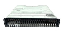 Dell PowerVault MD1220 6x 4HGTJ 18x G6C6C 600GB SAS 15K 2.5