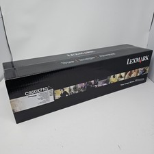 Lexmark C950X71G Photoconductor Unit (CT350878) for C950 X950 X952 X954 Pr - NEW picture