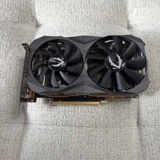 Zotac Gaming GeForce RTX 2060 6GB 192-Bit GDDR6 Twin Fan Used picture