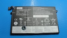 Lenovo ThinkPad 14” E14 Gen 1 Battery 11.10V 45Wh 4080mAh L17M3P51 5B10W13890 picture