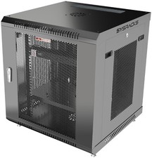 Sysracks 12U Wall Mount Server Rack Cabinet 24