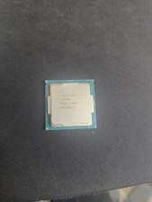Intel Core I7-8700K 3.7GHz 6-Core LGA1151 CPU Processor picture