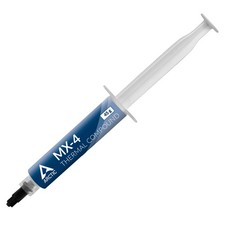 ARCTIC MX-4 45 g Premium Performance Thermal Paste CPU GPU PC Grease  Syringe picture