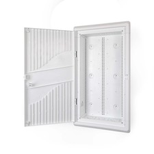 StarTech 28-Inch Wall-Mount Structured Media 5