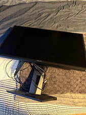 ASUS TUF Gaming 27in 165Hz 1ms 1080p LCD Monitor HDMI DisplayPort Black picture