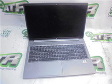 HP ZBook G7 Laptop i7-10850H 2.7GHz 32GB 512GB SSD Win 11 Pro COA picture