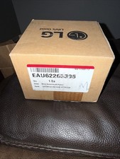 Genuine OEM EAU62263396 - Motor Assembly AC Pump picture