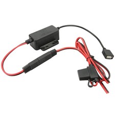 RAM-GDS-CHARGE-V8BU  GDS Modular 30-64V Hardwire Charger with Fema... picture