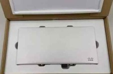 Cisco Meraki MR76-HW Wireless Dual-Band Access Point  UNCLAIMED OPEN BOX picture