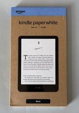 Amazon Kindle Paperwhite 12th Generation 7