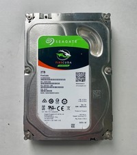 Seagate FireCuda 2TB 3.5