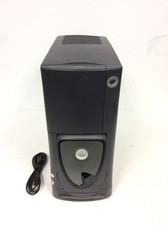 Dell Precision 670 Workstation PC Intel Xeon 2.80Ghz w/ 3GB Ram, 2x Dvd, No HD picture