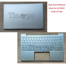 New For HP ENVY 13-BA 13T-BA 13.3