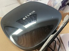 Belkin N600 Dual-Band Wi-Fi Range Extender F9K1106 Sealed 4-Port Ethernet picture