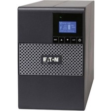 Eaton 5P Rackmount 850 VA/600 W Rack-Mountable Line Interactive Tower UPS picture