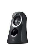 LOGITECH Z313 2.1 MULTIMEDIA SPEAKER SYSTEM WITH SUBWOOFER, FULL RANGE -  BLACK picture