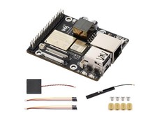 ESP32P4WIFI6POEETH Dev Board WiFi 6 BLE 5 PoE Module MIPICSI/DSI picture