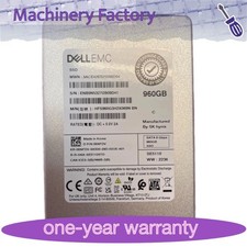 6NFDV 06NFDV DELL EMC 960GB SATA 2.5